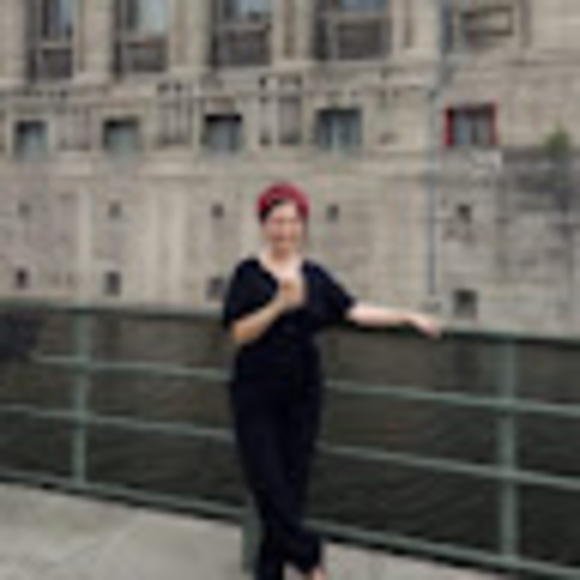 Meet your Posher, Shlomit - Picture 1 of 1